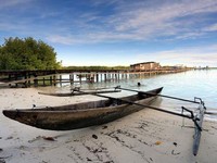 Penampakan Kepulauan Widi RI yang Mau Dilelang ke Asing