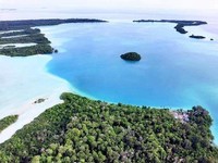 6 Negara Ini Dulu Bagian dari Indonesia, Sekarang Sudah Pisah
