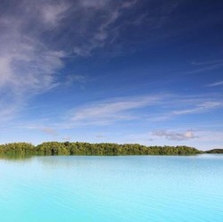 Ssst.. 100 Pulau RI Dilelang di Situs Asing Minggu Depan