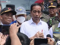 Jokowi Kalah di WTO, Tapi Bakal Dapat Durian Runtuh Rp465 T