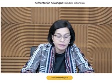 Dunia Perangi 'Momok Seram', Sri Mulyani Ungkap Risikonya!