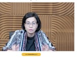 Kantor Sri Mulyani Digeruduk Petani Tembakau, Ada Apa?