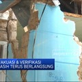 Video: Korban Gempa Cianjur 271 Orang, Gempa Susulan 171 Kali