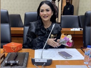 Pengamat UB Nilai Faktor Ini yang Bikin Kris Dayanti Gagal ke Senayan Lagi