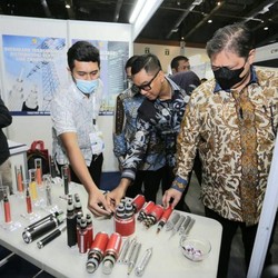 PLN Ungkap Strategi Kurangi Impor dan Naikkan TKDN