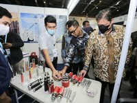 PLN Ungkap Strategi Kurangi Impor dan Naikkan TKDN