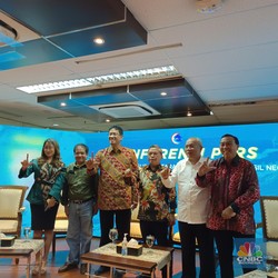 Uang Ganti Rugi Montara Cair, 1 Nelayan Dapat Rp 70 Jutaan