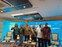 Uang Ganti Rugi Montara Cair, 1 Nelayan Dapat Rp 70 Jutaan