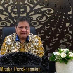 Airlangga Dipanggil Kejagung, Ini Kronologi Kasus CPO