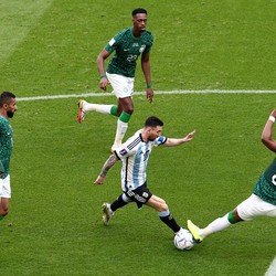 5 Negara Unggulan Terancam Gagal Lolos 16 Besar, Ada Jerman