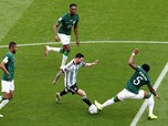 5 Negara Unggulan Terancam Gagal Lolos 16 Besar, Ada Jerman