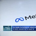 Video: Mark Zuckerberg Mengundurkan Diri Dari Meta?