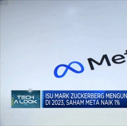 Video: Mark Zuckerberg Mengundurkan Diri Dari Meta?
