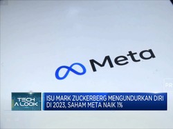 Video: Mark Zuckerberg Mengundurkan Diri Dari Meta?