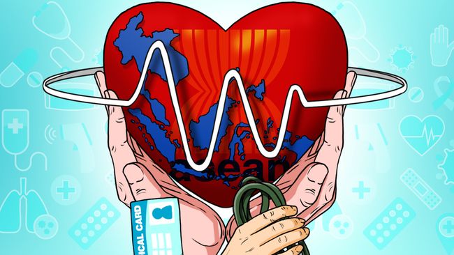 Mengubah Paradigma Kesehatan Nasional dari Kuratif Menjadi Preventif