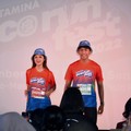 Pertamina Siapkan Kenyamanan di Eco-RunFest 2022