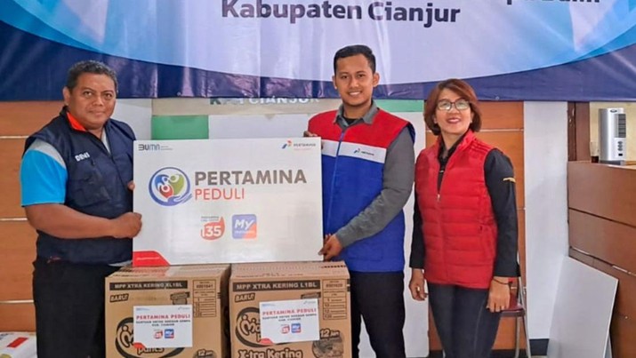 Pertamina Pertamina