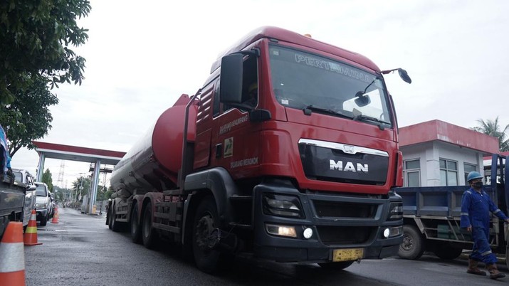 Pertamina Patra Niaga Pertamina Patra Niaga
