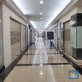 Sepi 'Bak Kuburan', Begini Nasib Mal Legendaris DKI di 2023