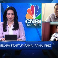 Video: PHK Karyawan, Jurus Startup Kerjar Target Profit?