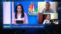 Video: PHK Karyawan, Jurus Startup Kerjar Target Profit?