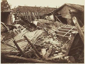 Riwayat Gempa Cianjur: Mengapa Pusat Dangkal di Darat Paling Ditakuti Pakar?