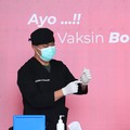 Vaksin Booster Covid Harus Bayar Rp100 Ribu? Ini Kata Menkes