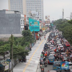 Ternyata Nama Kota 