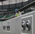 Gokil! Qatar Pasang AC Raksasa di Stadion Piala Dunia 2022
