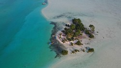 KKP Minta PT LII Lengkapi Dulu Syarat Kelola Kepulauan Widi Malut