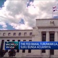 Video: The Fed Siap Turunkan Laju Kenaikan Suku Bunga