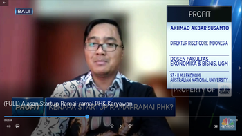 Tren PHK Startup Diproyeksi Berlanjut di 2023, Kok Bisa?