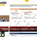 Video:Sri Mulyani Ungkap Kabar Baru & Tantangan Ekonomi Dunia