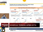 Video:Sri Mulyani Ungkap Kabar Baru & Tantangan Ekonomi Dunia