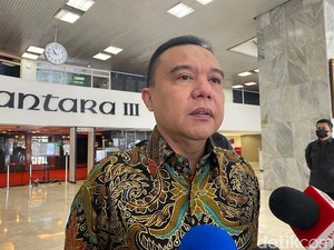 Luhut Siap Bantu Prabowo sebagai Penasihat, Ini Respons Gerindra