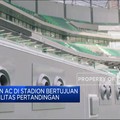 Video: 7 Stadion Pesta Bola Dunia Dipasang AC Canggih!