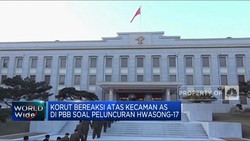 Video: Adik Kim Jong Un Cari Gara-Gara Ke AS, Kenapa?