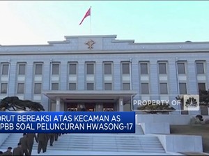 Video: Adik Kim Jong Un Cari Gara-Gara Ke AS, Kenapa?