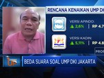 Beda Suara Soal Upah Minimum DKI Jakarta 2023, Apa Sebabnya?