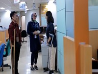BRI Raih Penghargaan Sebagai BUMN yang Inklusif Terhadap TKPD