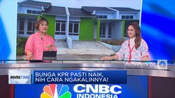 Video: Bunga KPR Pasti Naik, Nih Cara Ngakalinnya!