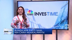 Video: Tips 'Ngakalin' KPR Saat Suku Bunga Lagi Naik