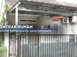 Video: "Mendang Mending" Ngontrak atau Cicil Rumah?