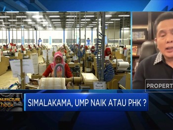 Simalakama Upah 2023,Pengusaha Pertanyakan Permenaker 18/2022