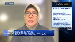 Covid-19 RI Meroket Lagi, Epidemiolog Ungkap Biang Keroknya!