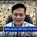 Disnaker Jabar: Rekomendasi Kenaikan Upah 2023 Jabar 7,88%