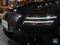 Kejar Target Akhir Tahun, Kredit Mobil Seharga Kopi Sehari