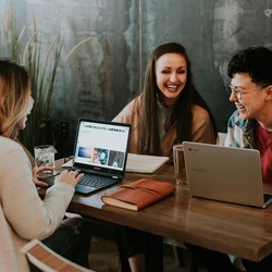 Bukan Startup, Ini Industri yang Diincar Gen Z untuk Berkarir