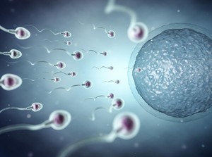 Pilu Wanita yang Alergi Sperma
