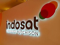Bos Indosat (ISAT) Borong Saham Rp 300 Juta, Mau Ngegas?